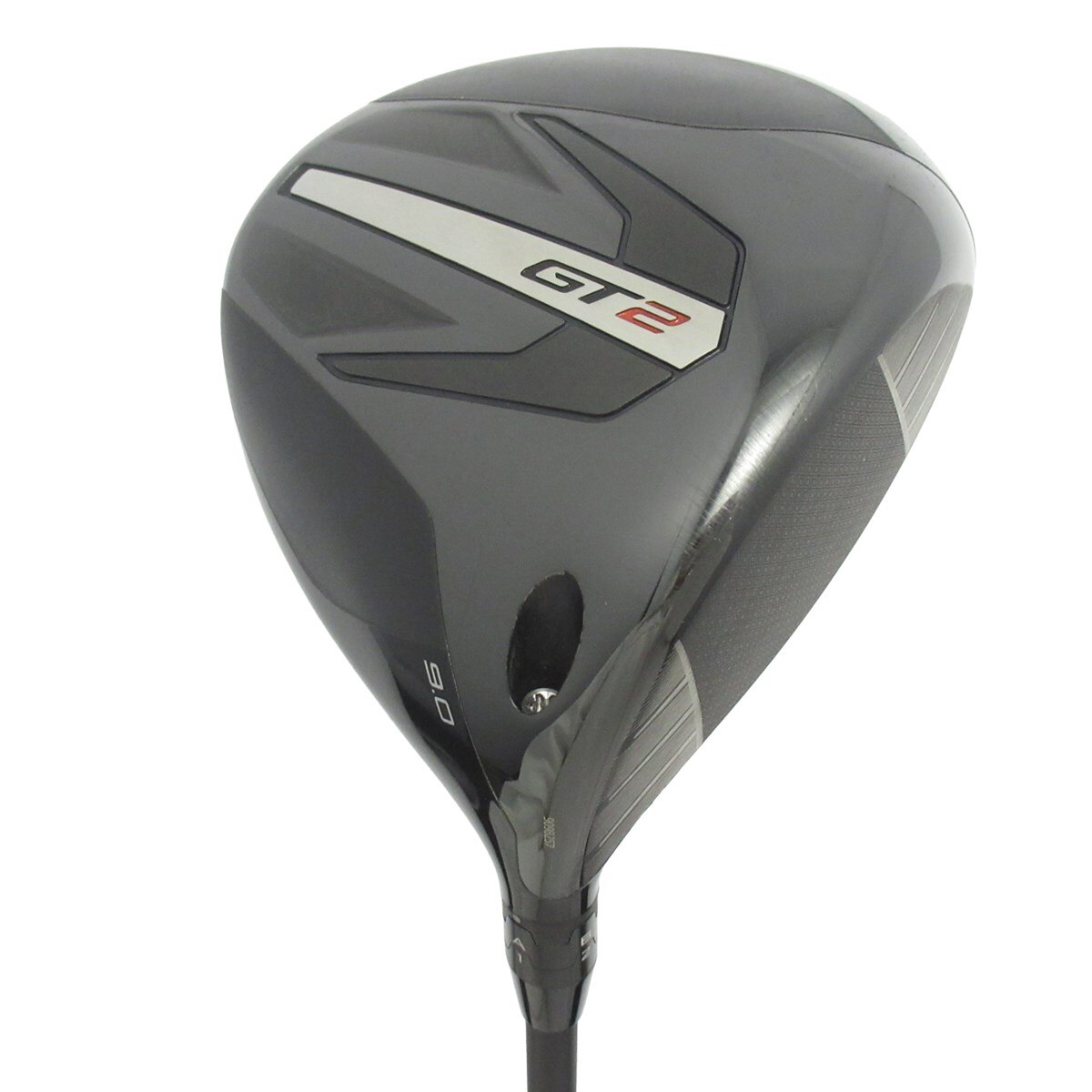 中古】GT2 ドライバー TENSEI 1K BLUE 55 9 S C(ドライバー（単品