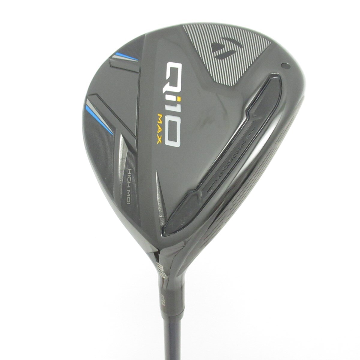 中古】Qi10 MAX フェアウェイウッド Diamana Blue TM50 16 R C