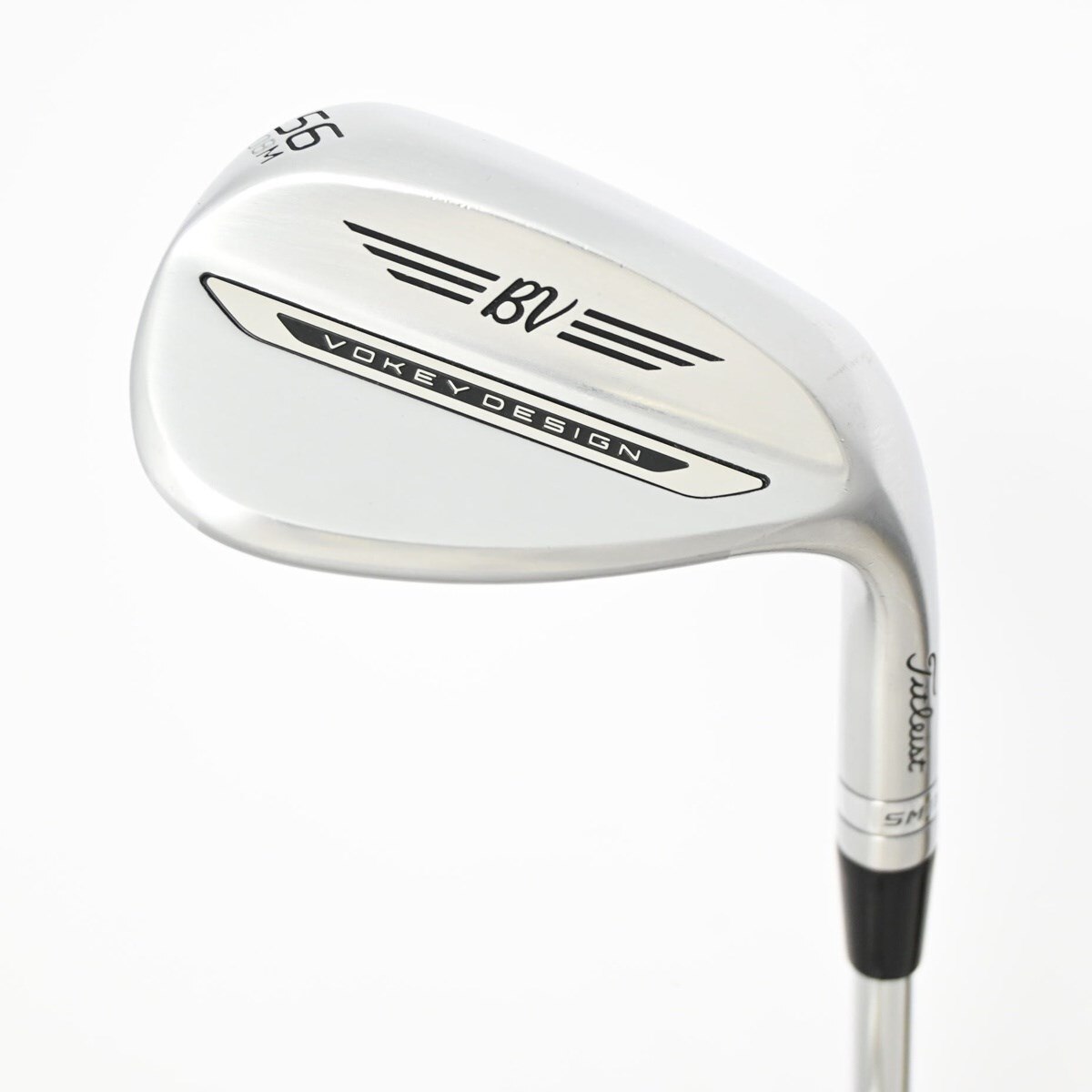 中古】ボーケイ SM11 ツアークローム ウェッジ BV105 56-08 設定無 BC