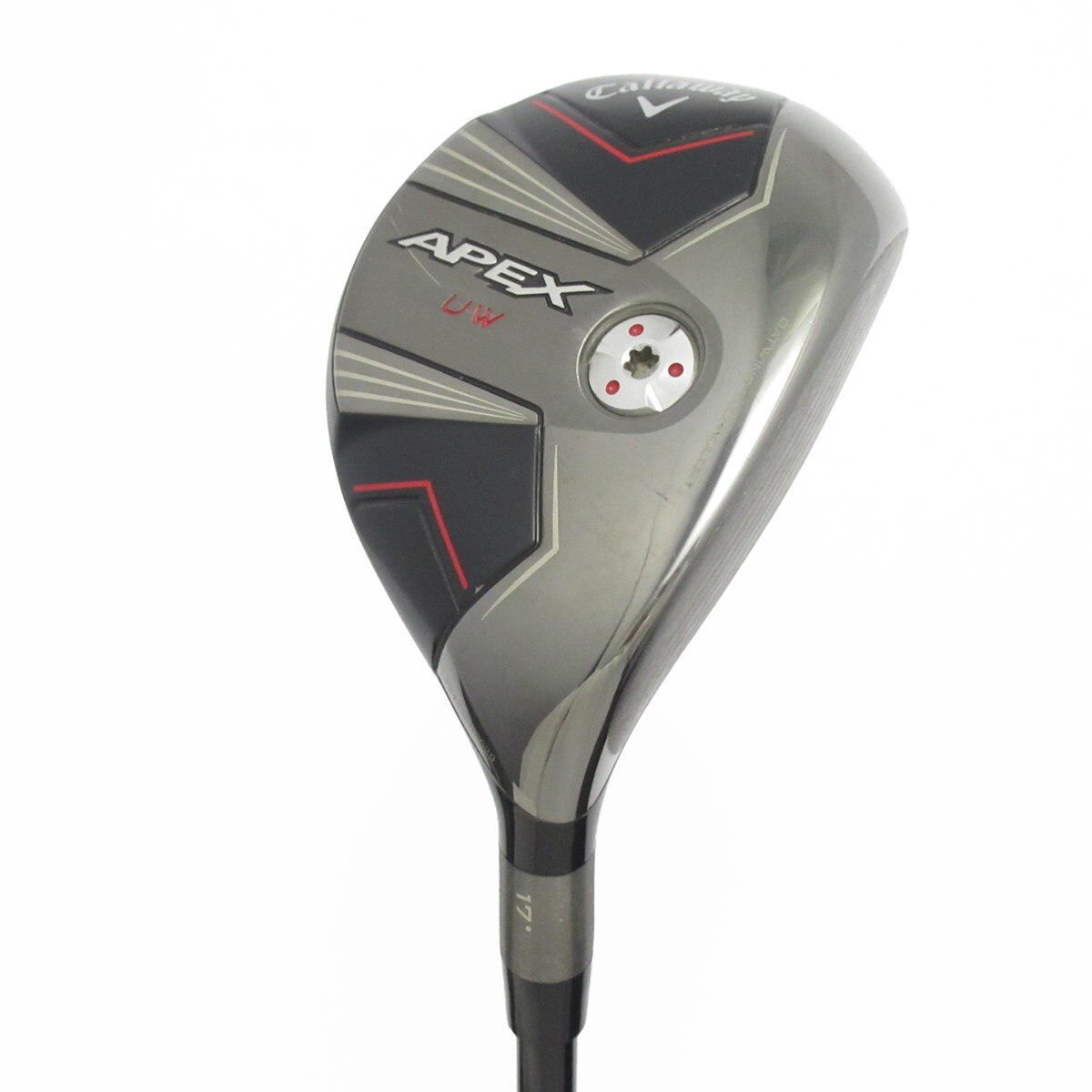 中古】APEX UW(2023） ユーティリティ TENSEI 70 for Callaway 17 S C