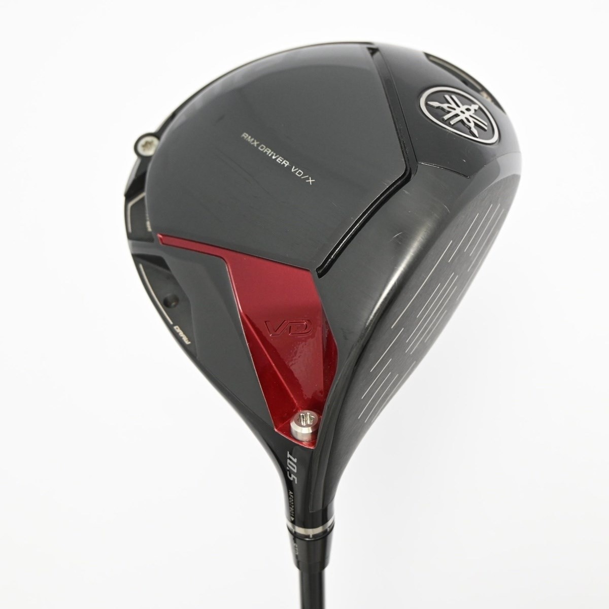 中古 YAMAHA RMX VD / X 10.5 2024年モデル 中古】RMX VD/X(2024) ドライバー オリジナルカーボン TENSEI TR 10.5