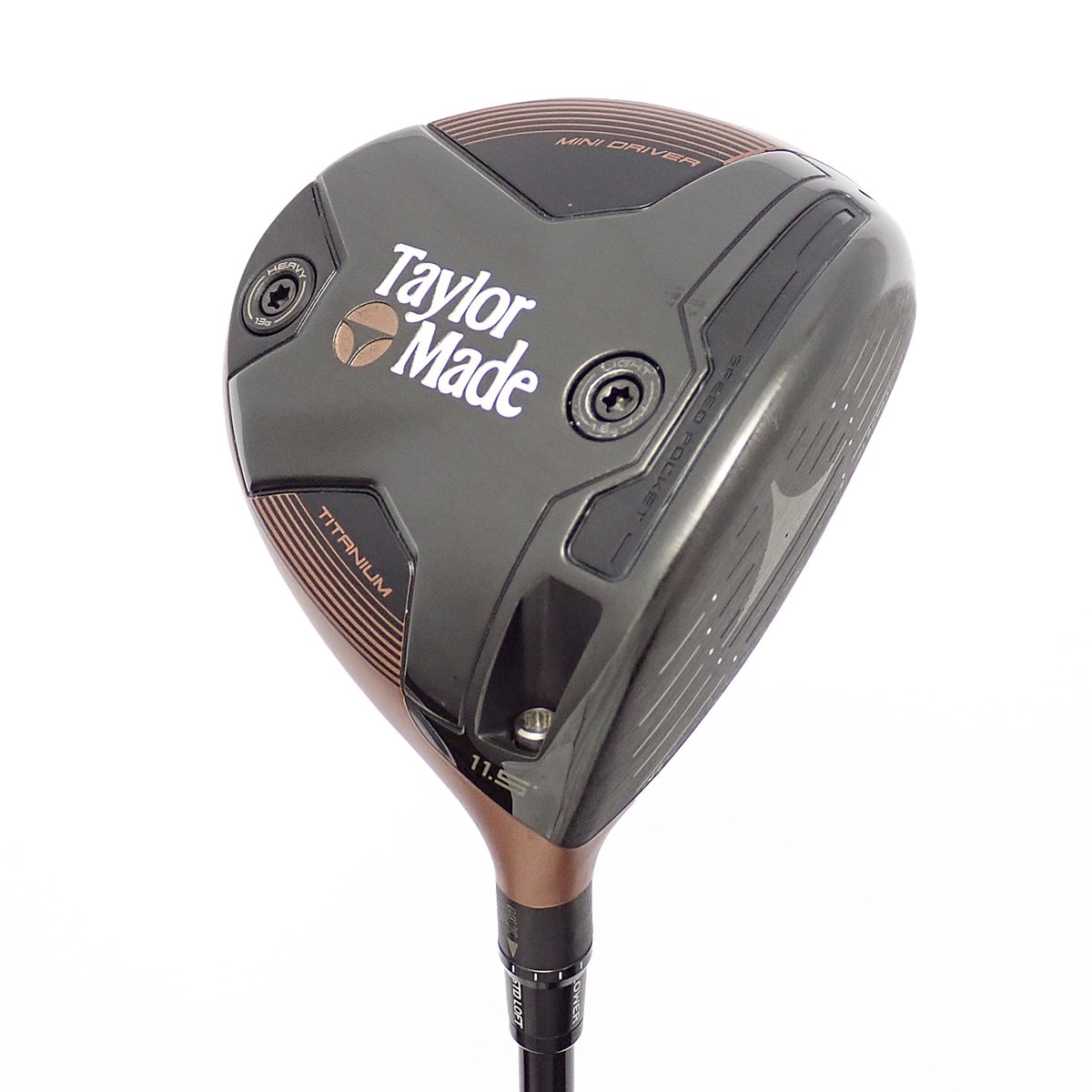バーナー ミニドライバー 2024 11.5° PROFORCE 65 M40X 中古】バーナー ミニ(2024) ドライバー PROFORCE 65 M40X J-SPEC 11.5