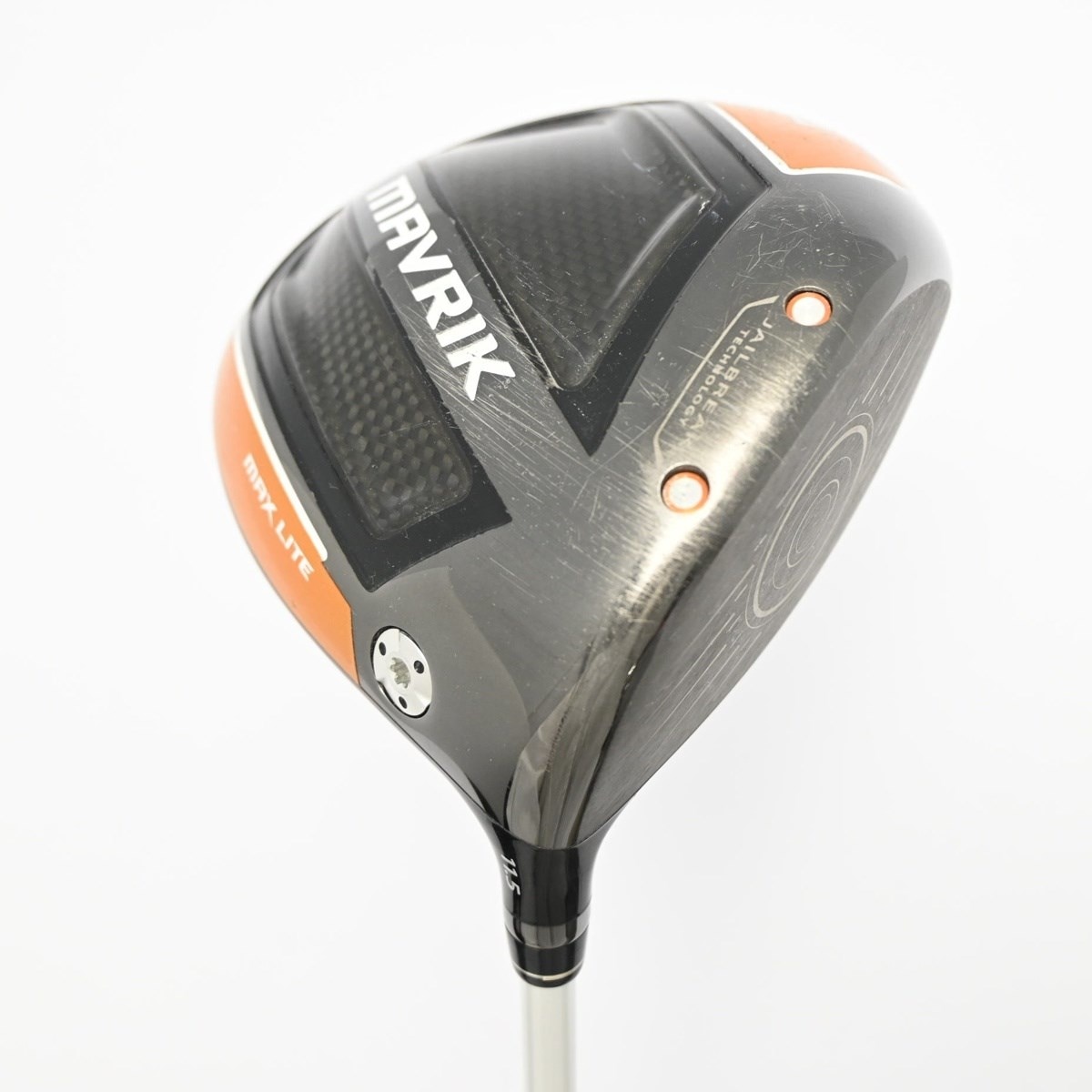中古】マーベリック マックス ライト ドライバー Diamana 40 for