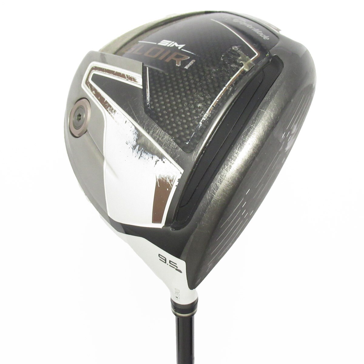 中古】SIM グローレ ドライバー Air Speeder TM 9.5 S D(ドライバー