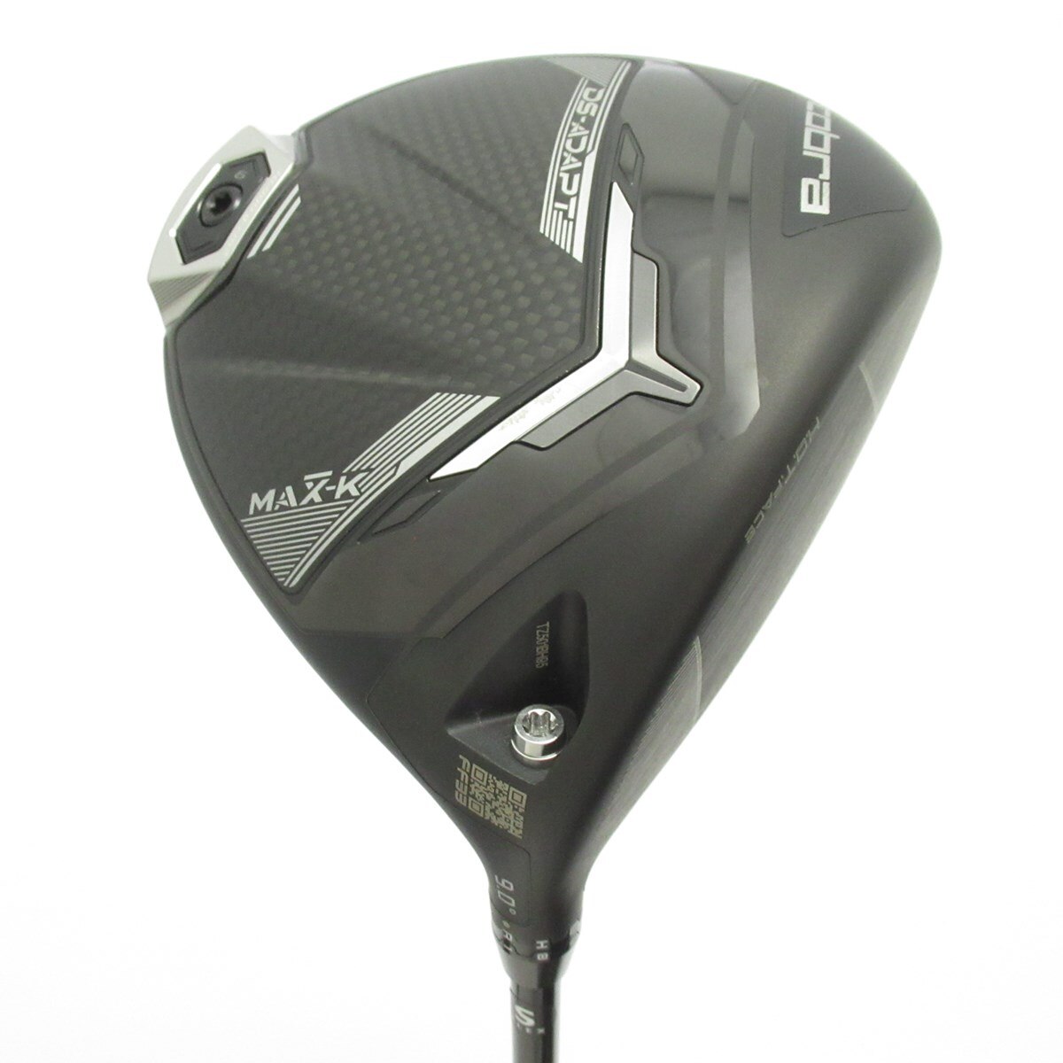 中古】DS-ADAPT MAX-K ドライバー Speeder NX for Cobra 9 S C