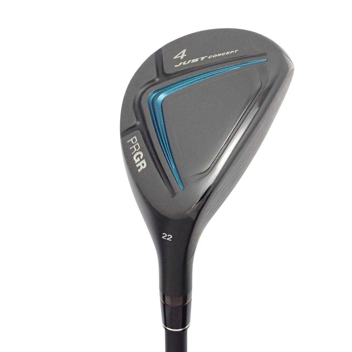 中古】RSX(2024) ユーティリティ Diamana FOR PRGR 22 R B