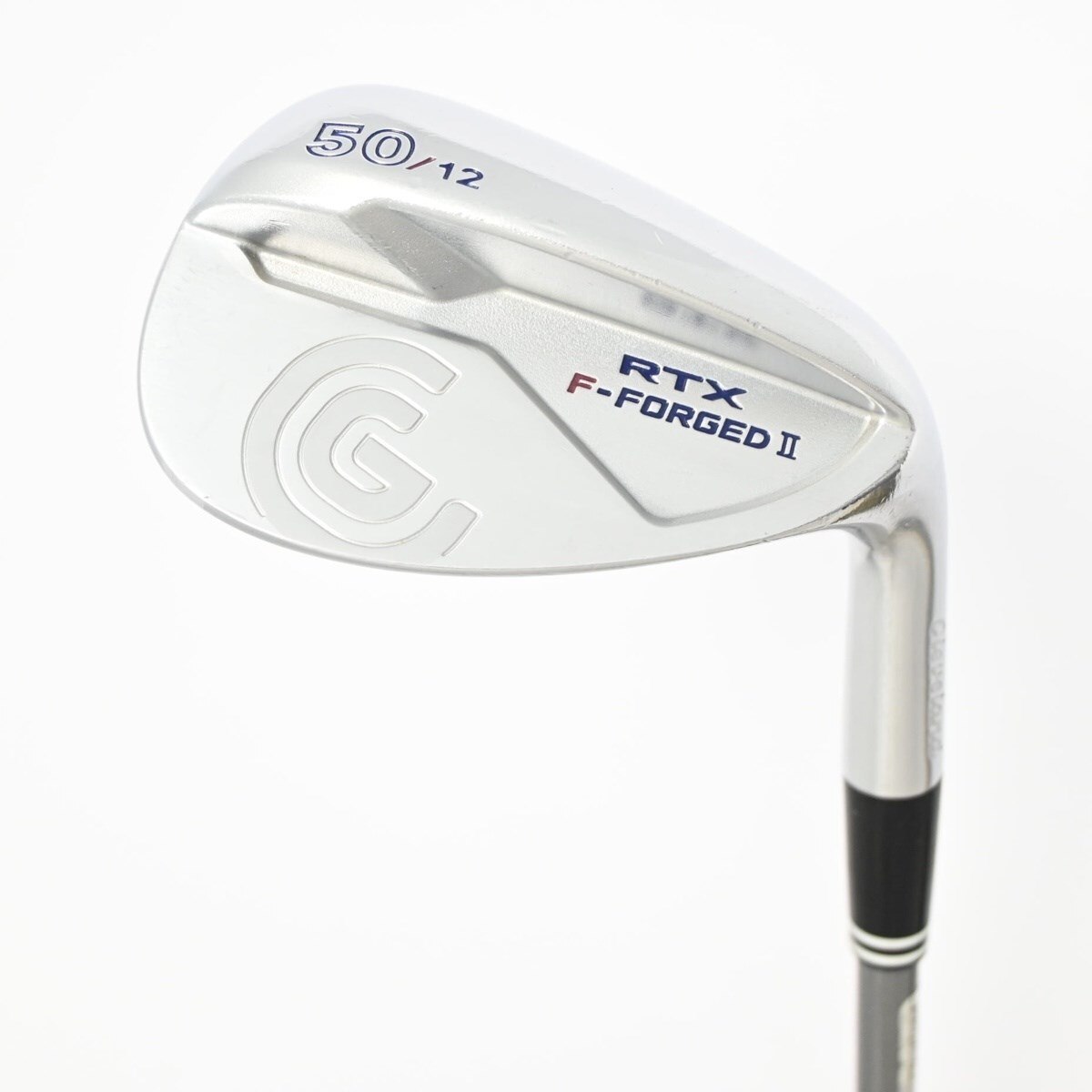 F-FORGED RTX II カーボン WG-60II Miyazaki ウェッジ II F-FORGED アウトレット】RTX ウェッジセット 60度 56度 その他