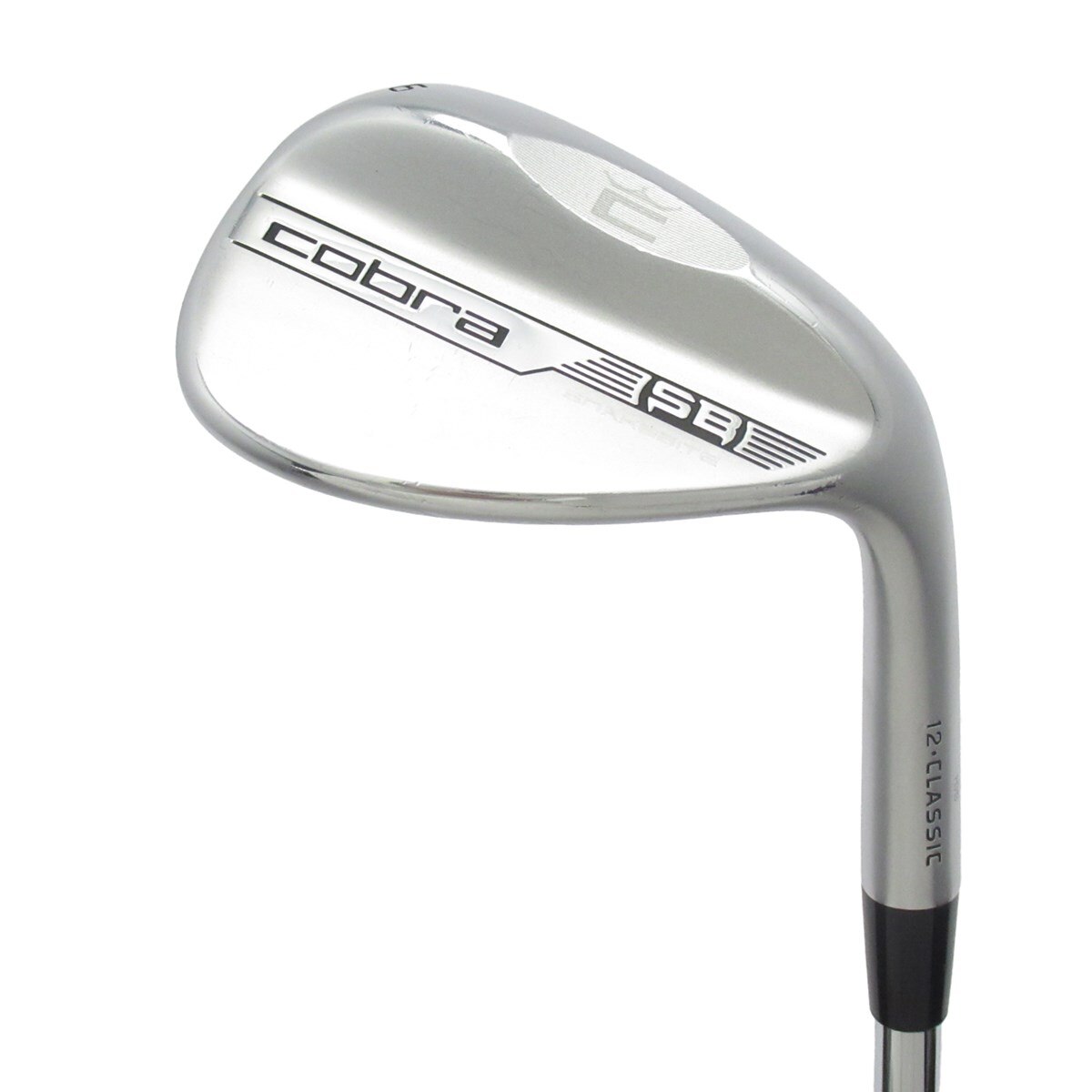 中古】キング SNAKEBITE(2023) ウェッジ N.S.PRO MODUS3 105 56-12 S C