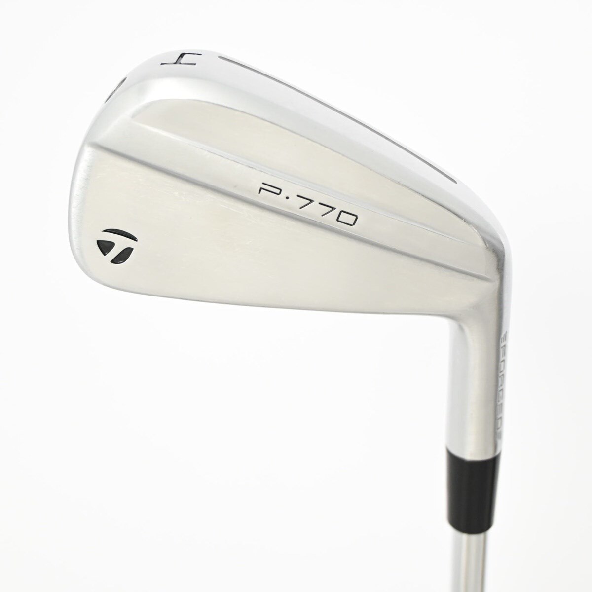 中古】P770(2024) アイアン（単品） Dynamic Gold MID 115 22 S200 CD