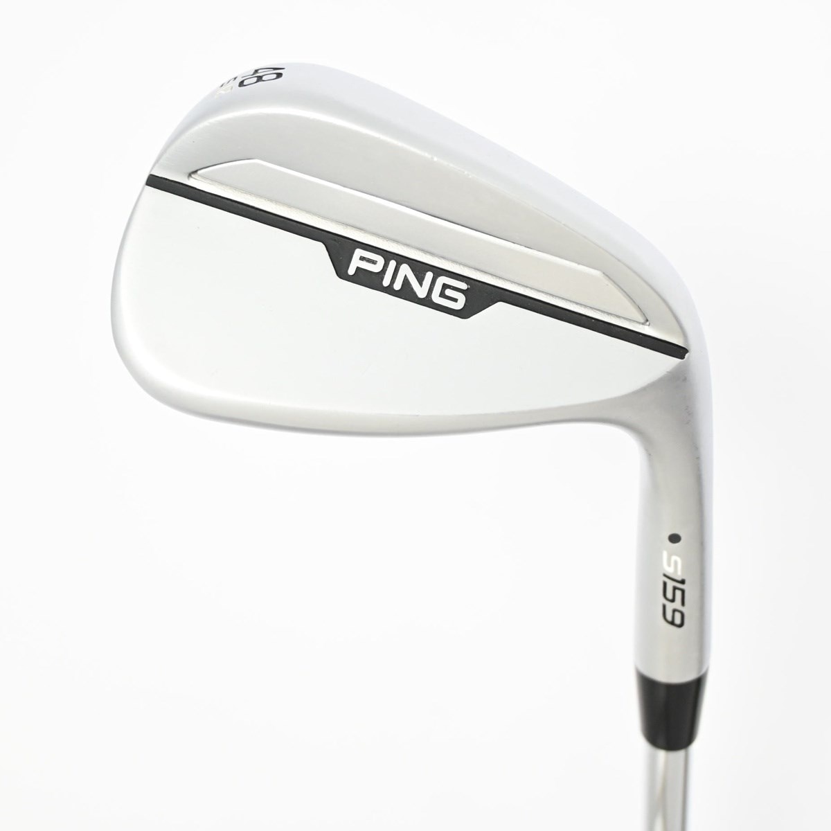 中古】S159 ウェッジ N.S.PRO 850GH neo 48-12 S C(ウェッジ（単品