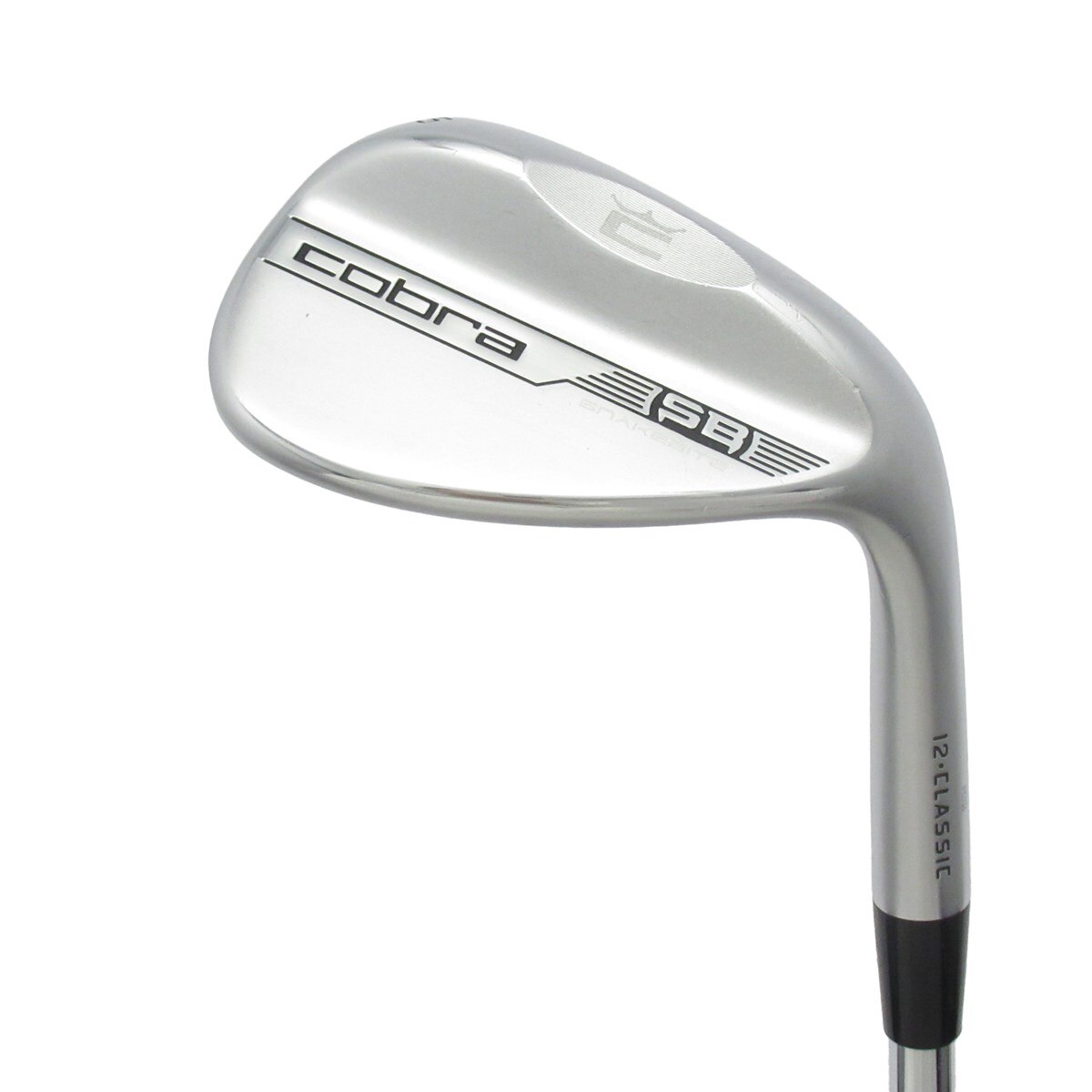 中古】キング SNAKEBITE(2023) ウェッジ N.S.PRO MODUS3 TOUR 105 56