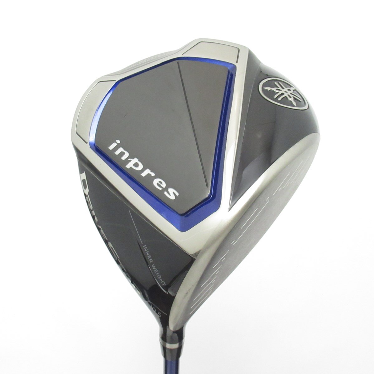 中古】インプレス DRIVE STAR(2023) ドライバー Speeder NX for Yamaha