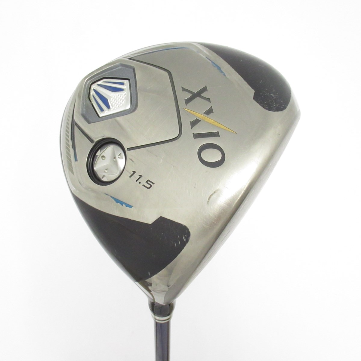 中古】ゼクシオ エイト(2014) ドライバー MP800 11.5 R2 D(ドライバー