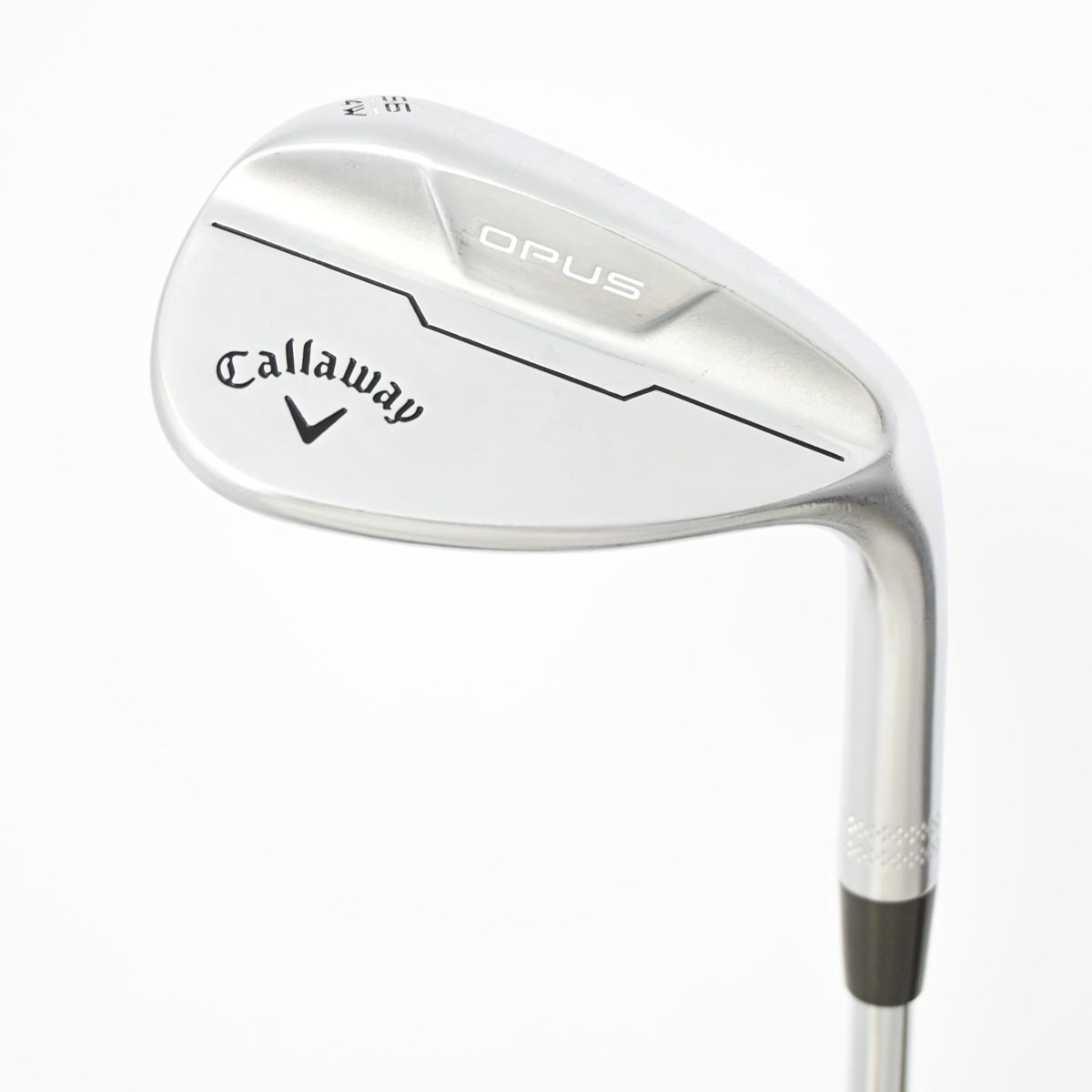 【タムタム様 売約済み】キャロウェイ OPUS クロム ウェッジ 56-14W 中古】OPUS クロム ウェッジ Dynamic Gold HT 56-14 S200 CD(ウェッジ