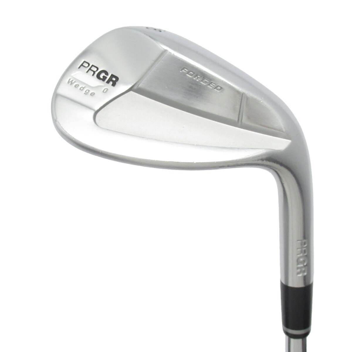 中古】0 wedge ウェッジ N.S.PRO SSIII ver.2 FOR PRGR 56-10 WEDGE CD