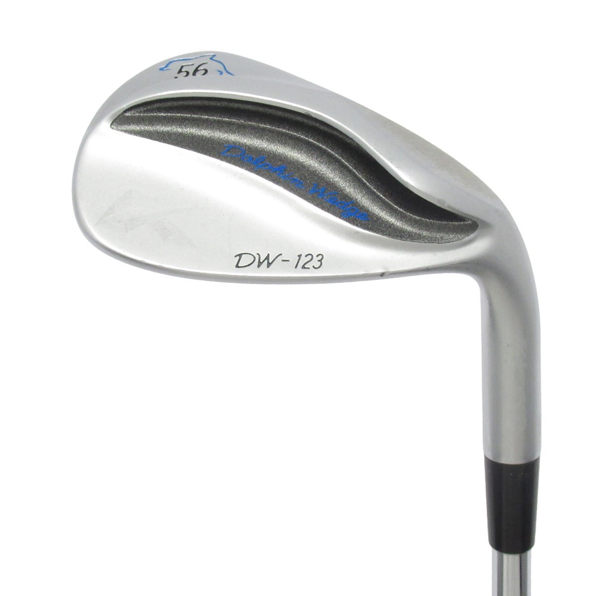 ドルフィンウェッジ DW-123 56° NS950GH neo クローム 中古 中古】ドルフィン DW-123 ウェッジ N.S.PRO 950GH neo 56 WEDGE CD