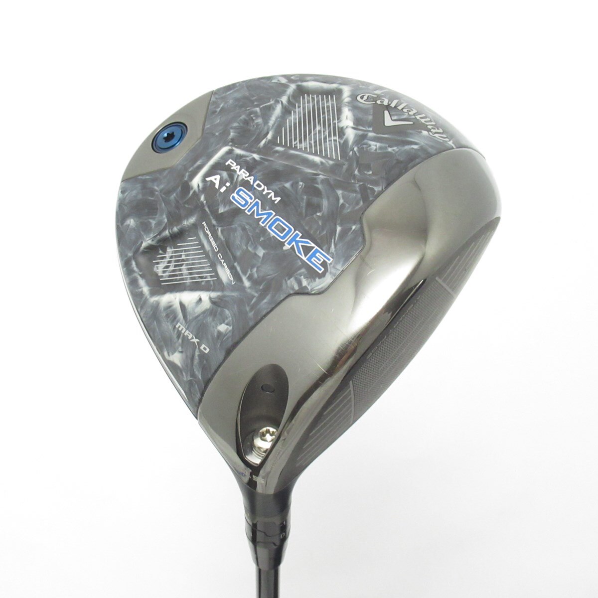 中古】パラダイム Ai SMOKE MAX D ドライバー TENSEI 50 for Callaway