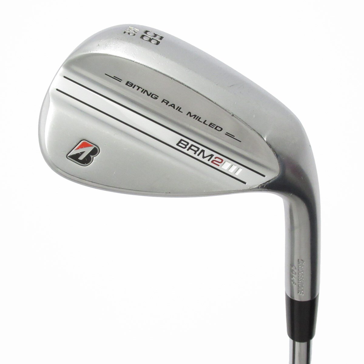 中古】BRM2 ウェッジ N.S.PRO 950GH neo 58-12 S CD(ウェッジ（単品
