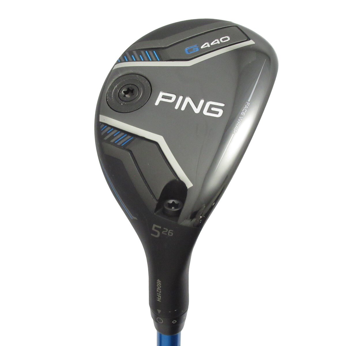 中古】G440 ハイブリッド ユーティリティ ALTA J CB BLUE 26 R C