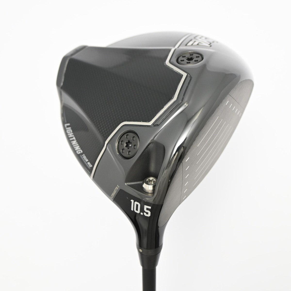 中古】ライトニング ツアー MID ドライバー (PXG) PXG メンズ 右利き