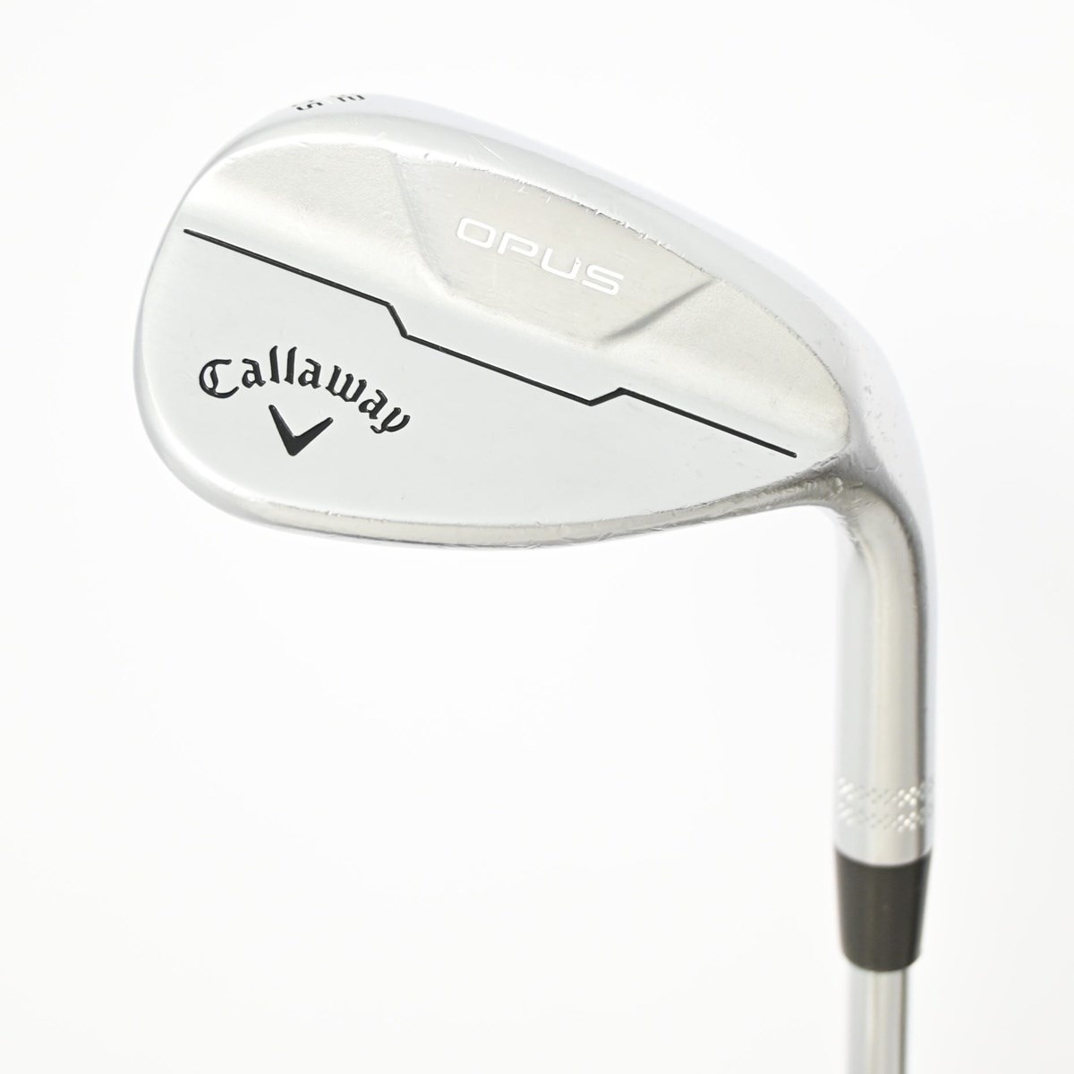 中古】OPUS クロム ウェッジ Dynamic Gold HT 52-10 S200 C(ウェッジ