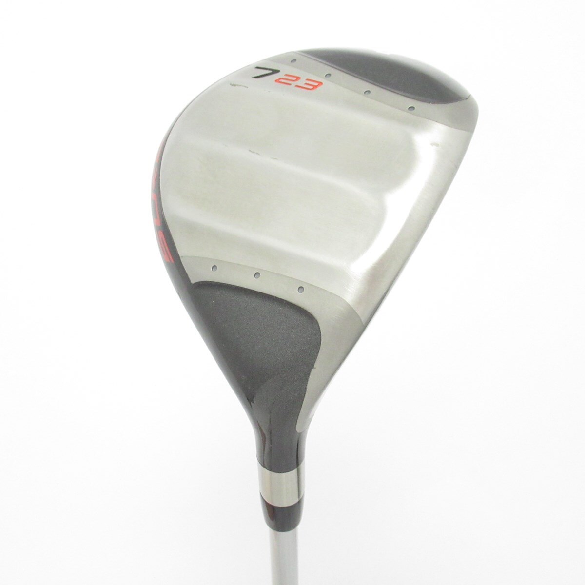 中古】SURE DD 2.0 フェアウェイウッド EXSAR 23 R C(フェアウェイ