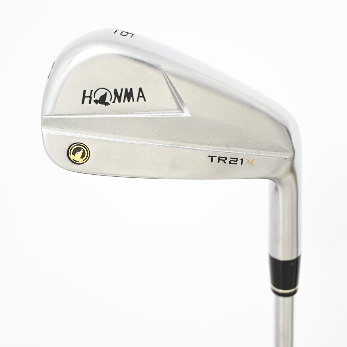 中古】ツアーワールド TR21 X アイアンセット (本間ゴルフ) ツアー