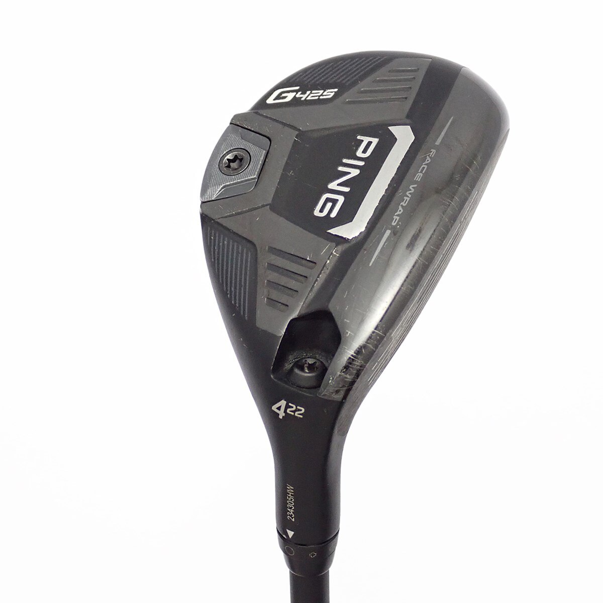 中古】G425 ハイブリッド ユーティリティ ALTA J CB SLATE 22 S CD