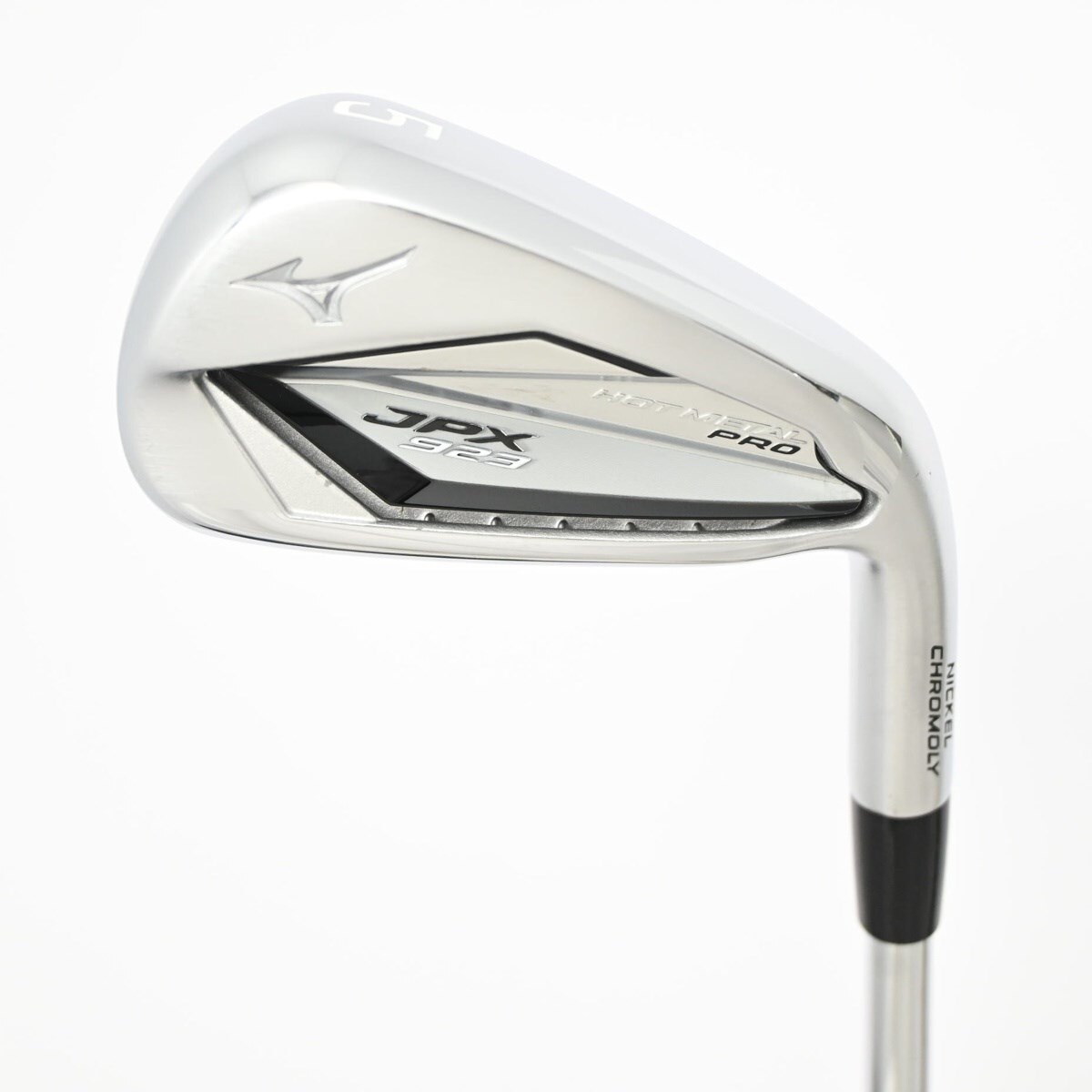 中古】JPX 923 HOT METAL PRO アイアン Dynamic Gold 105 22 S200 C