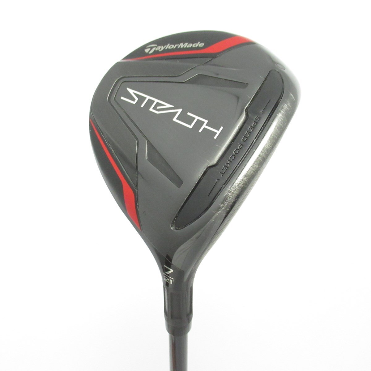 中古】ステルス フェアウェイウッド TENSEI RED TM50(2022) 21 SR CD