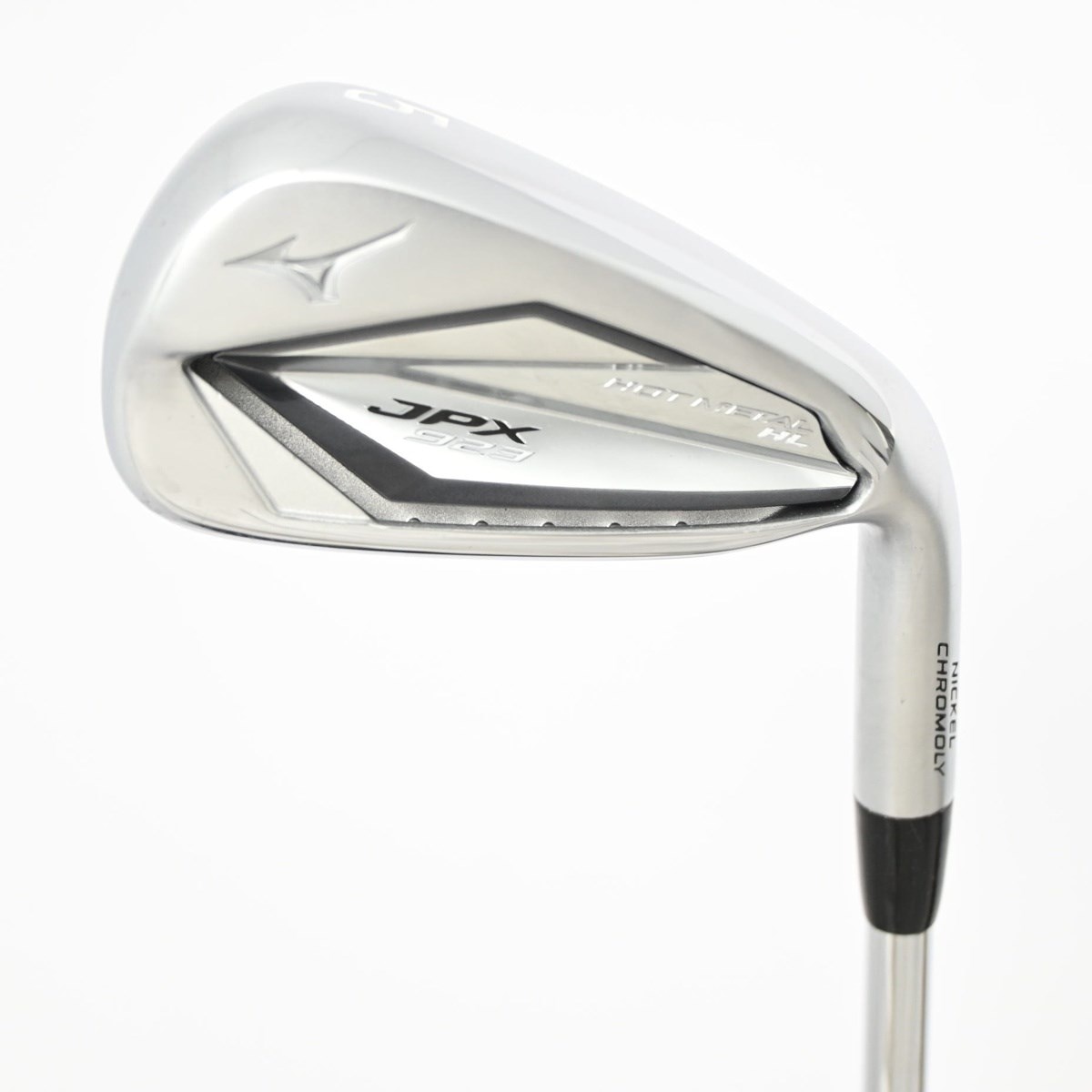 中古】JPX 923 HOT METAL HL アイアン N.S.PRO ZELOS 8 25 R C