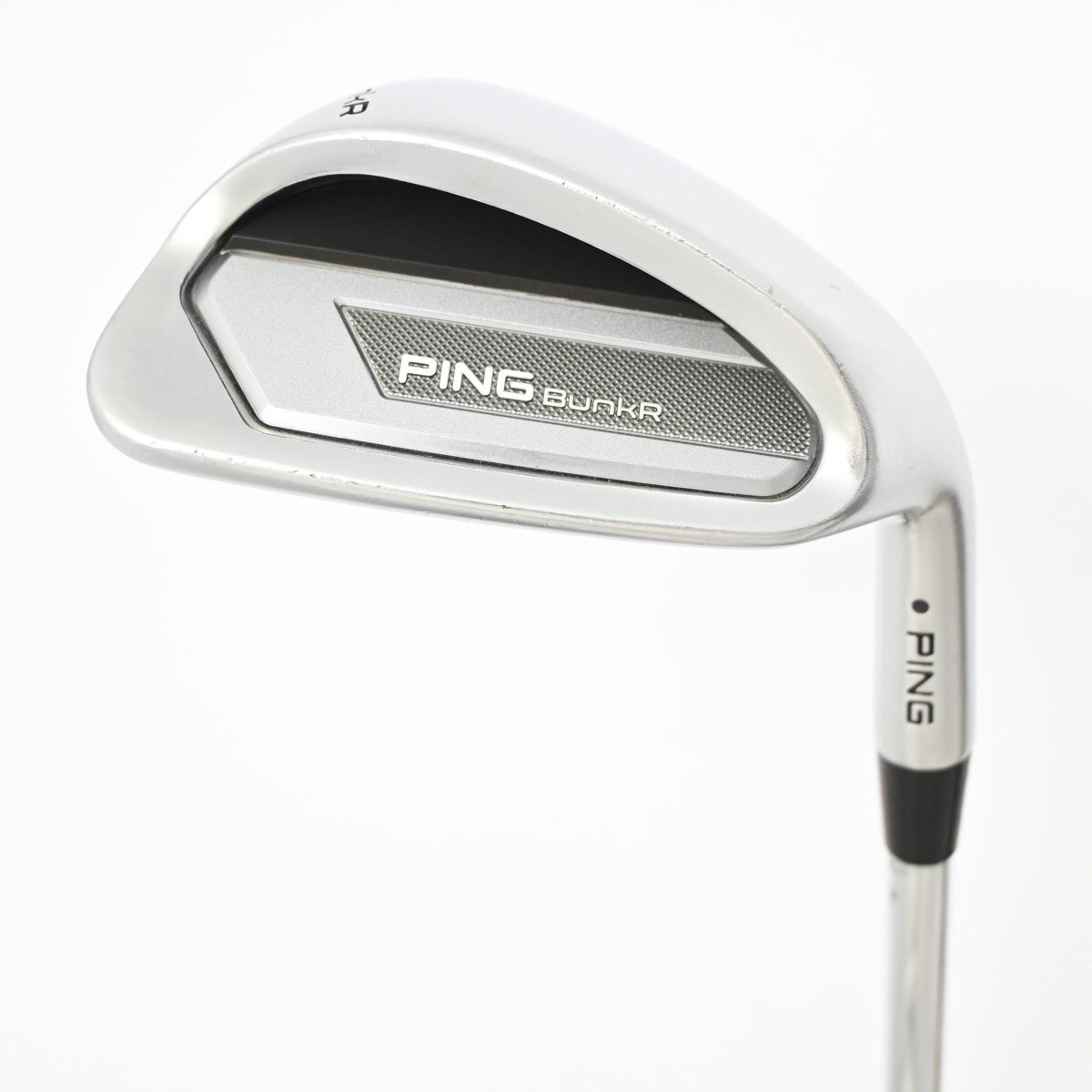 中古】BUNKR ウェッジ Z-Z115 64 設定無 C(ウェッジ（単品）)|PING
