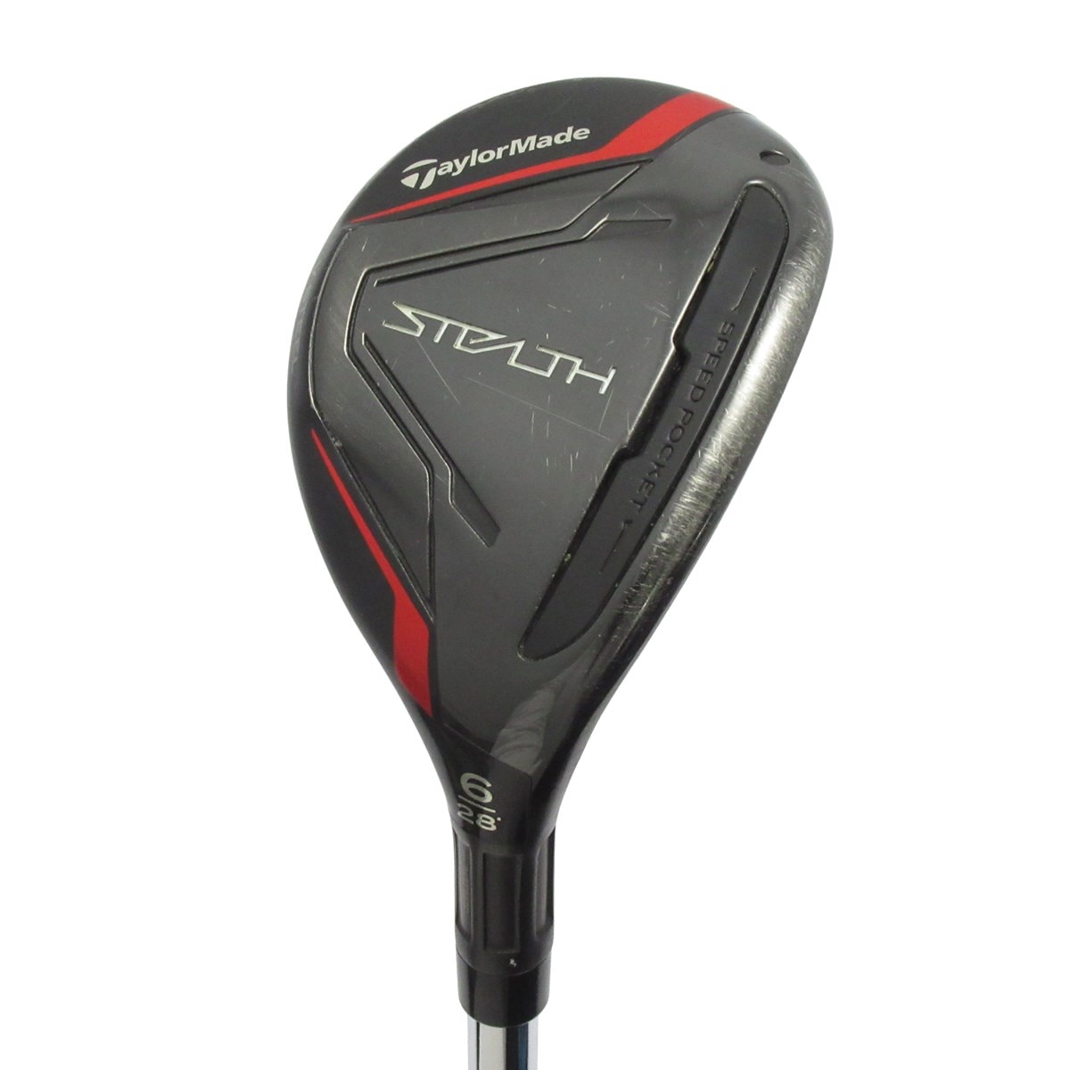 中古】ステルス RESCUE ユーティリティ KBS MAX MT85 JP 28 S C