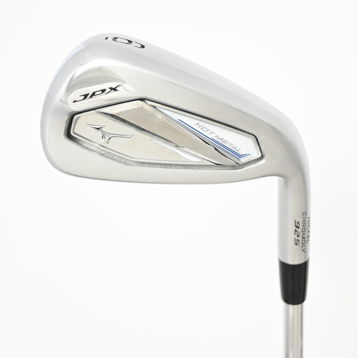 中古】JPX 925 HOT METAL アイアン N.S.PRO MODUS3 TOUR 105 25 S C