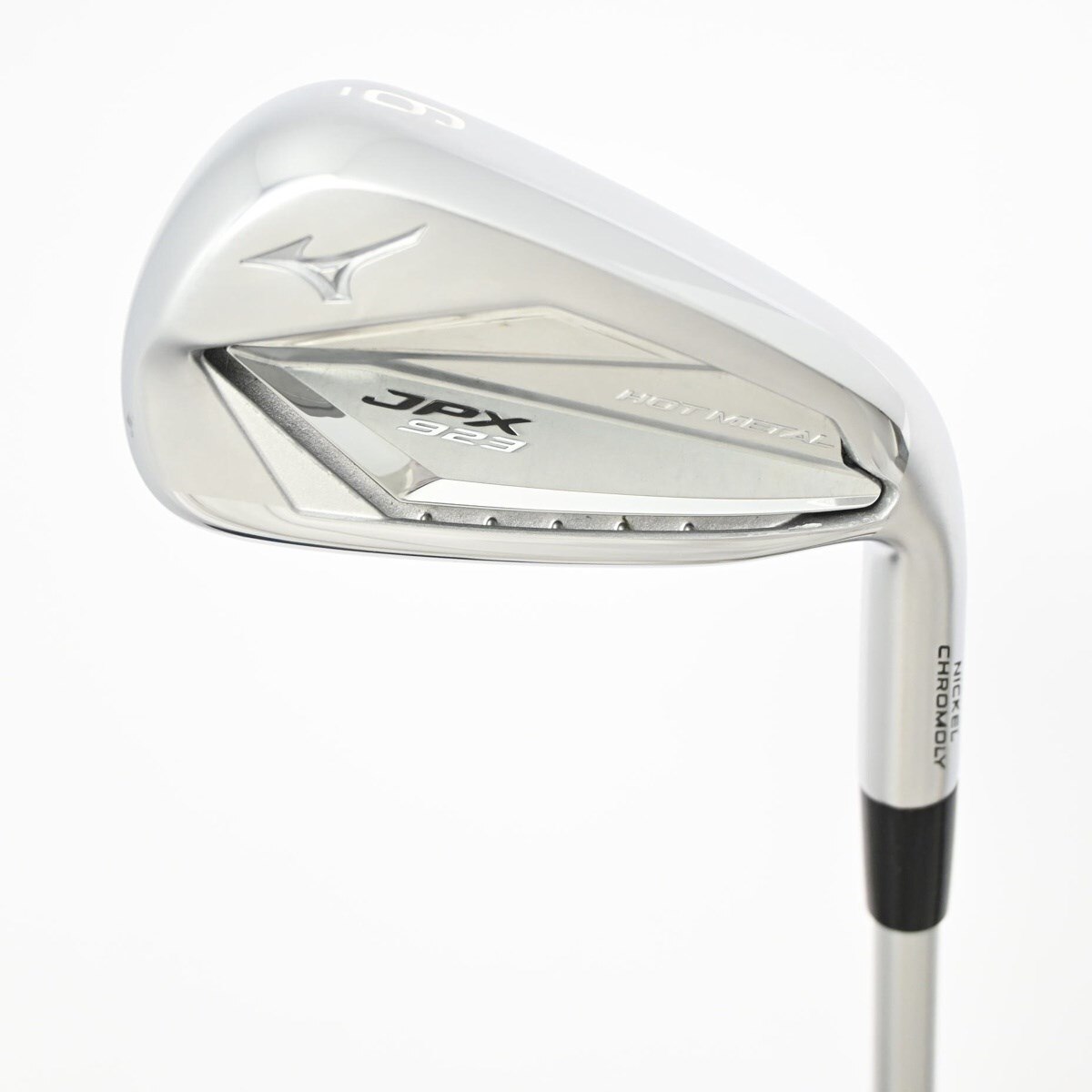 中古】JPX 923 HOT METAL アイアンセット (ミズノ) JPX 通販｜GDO中古