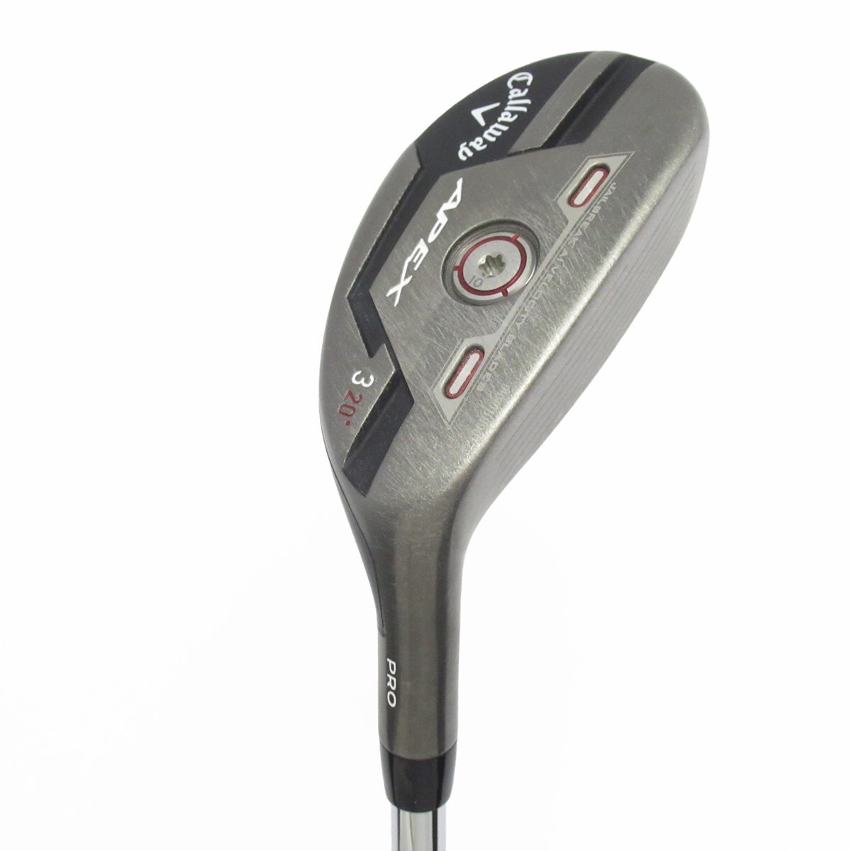 中古】APEX PRO(2021) ユーティリティ N.S.PRO 950GH neo 20 S D