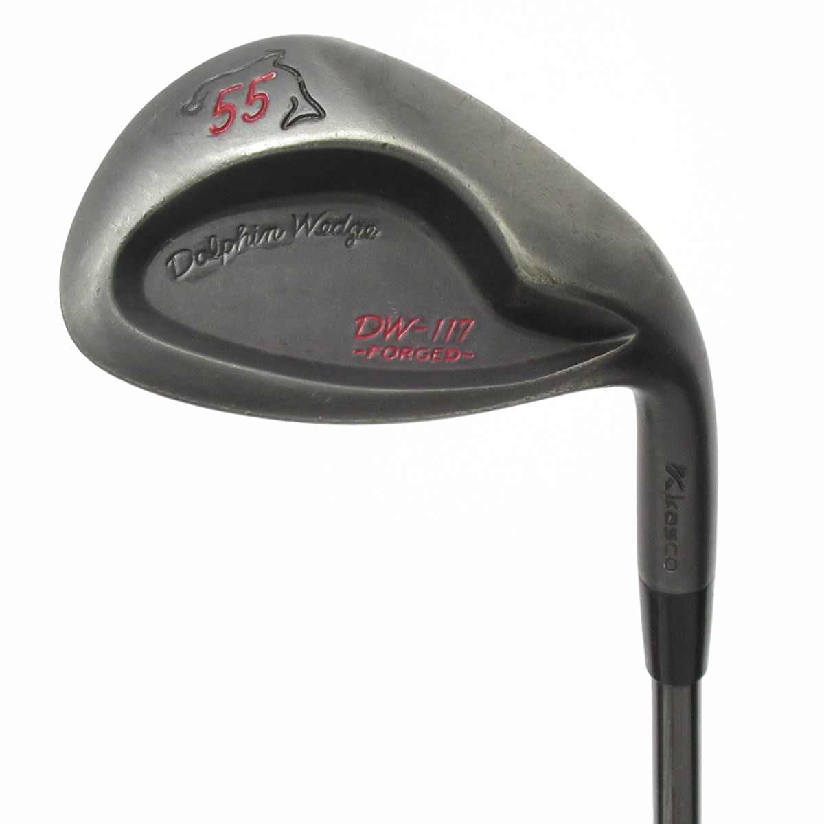 中古】Dolphin Wedge DW-117 ウェッジ (キャスコ) ドルフィン 通販