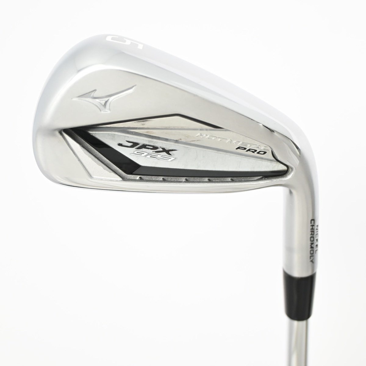 中古】JPX 923 HOT METAL PRO アイアン Dynamic Gold 105 22 S200 C