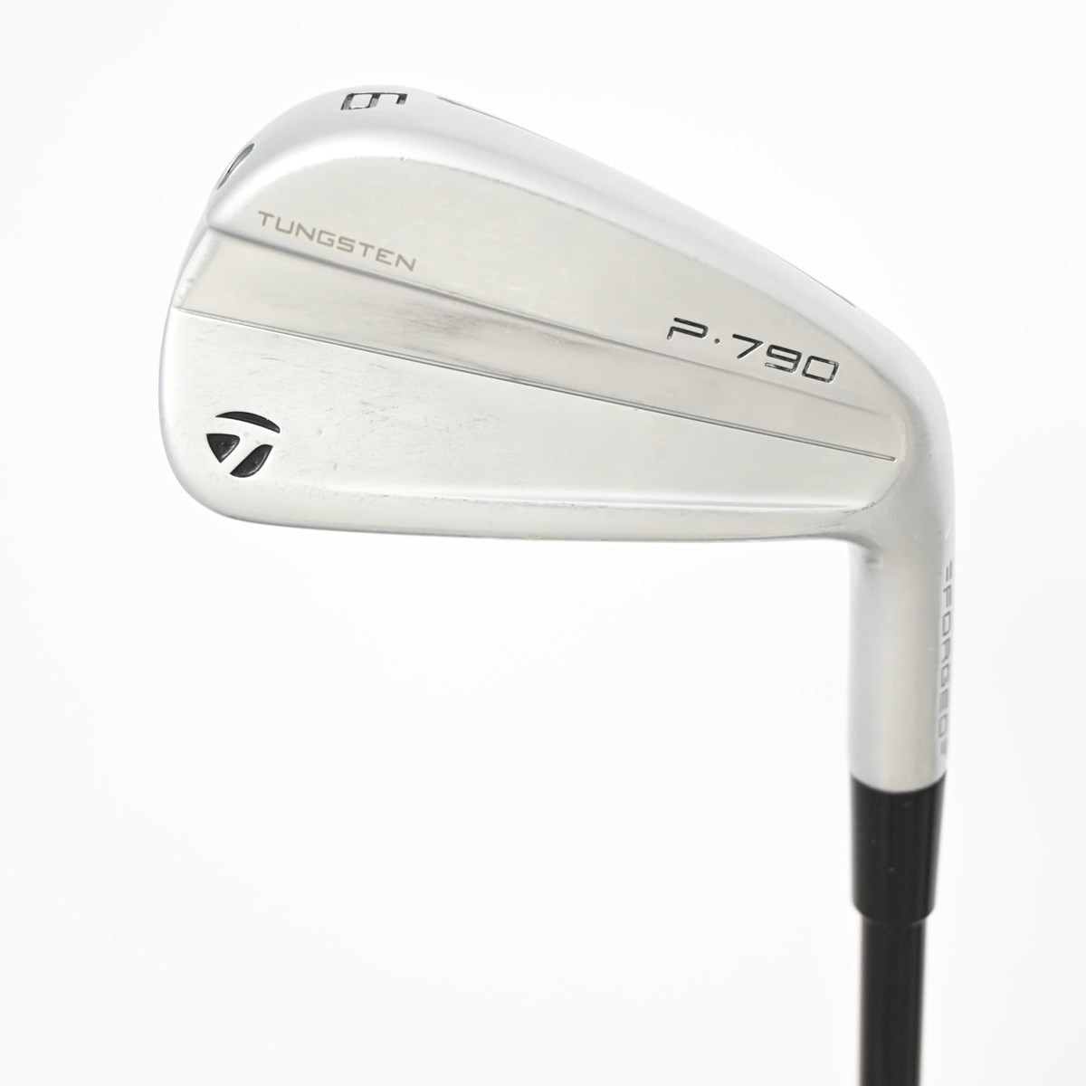 中古】P790(2023) アイアンセット (テーラーメイド) P790 通販｜GDO
