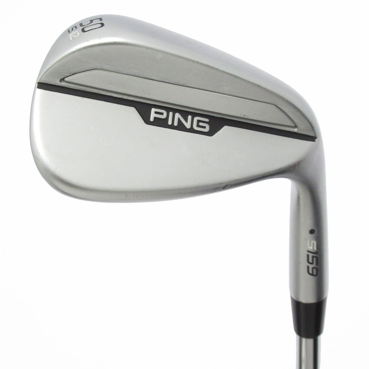 ピン s159ウェッジ Sグラインド 48度 MODUS3 105 Sフレックス 中古】S159 ウェッジ N.S.PRO MODUS3 TOUR 105 50-12 S CD(ウェッジ
