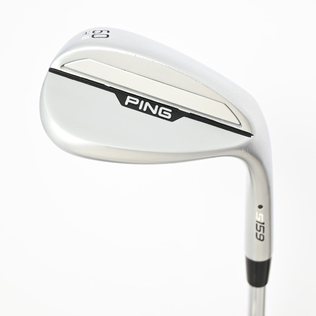 中古】S159 ウェッジ N.S.PRO MODUS3 TOUR 115 60-08 S CD(ウェッジ