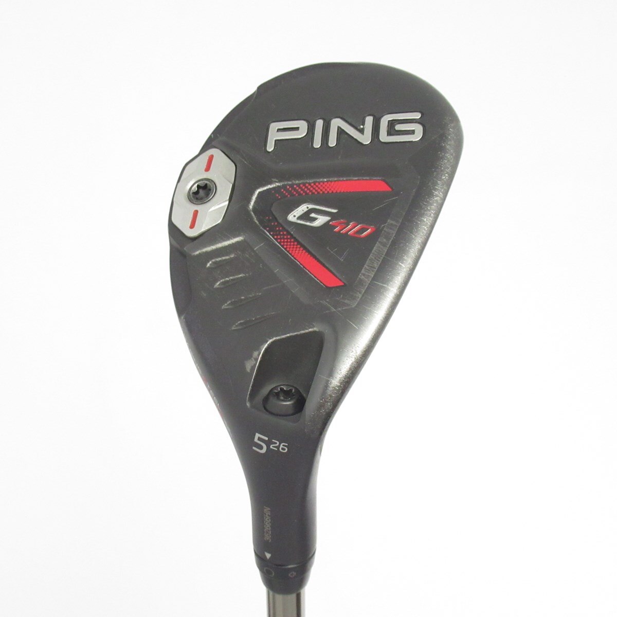 中古】G410 ユーティリティ PING TOUR 173-85 26 S CD(ユーティリティ