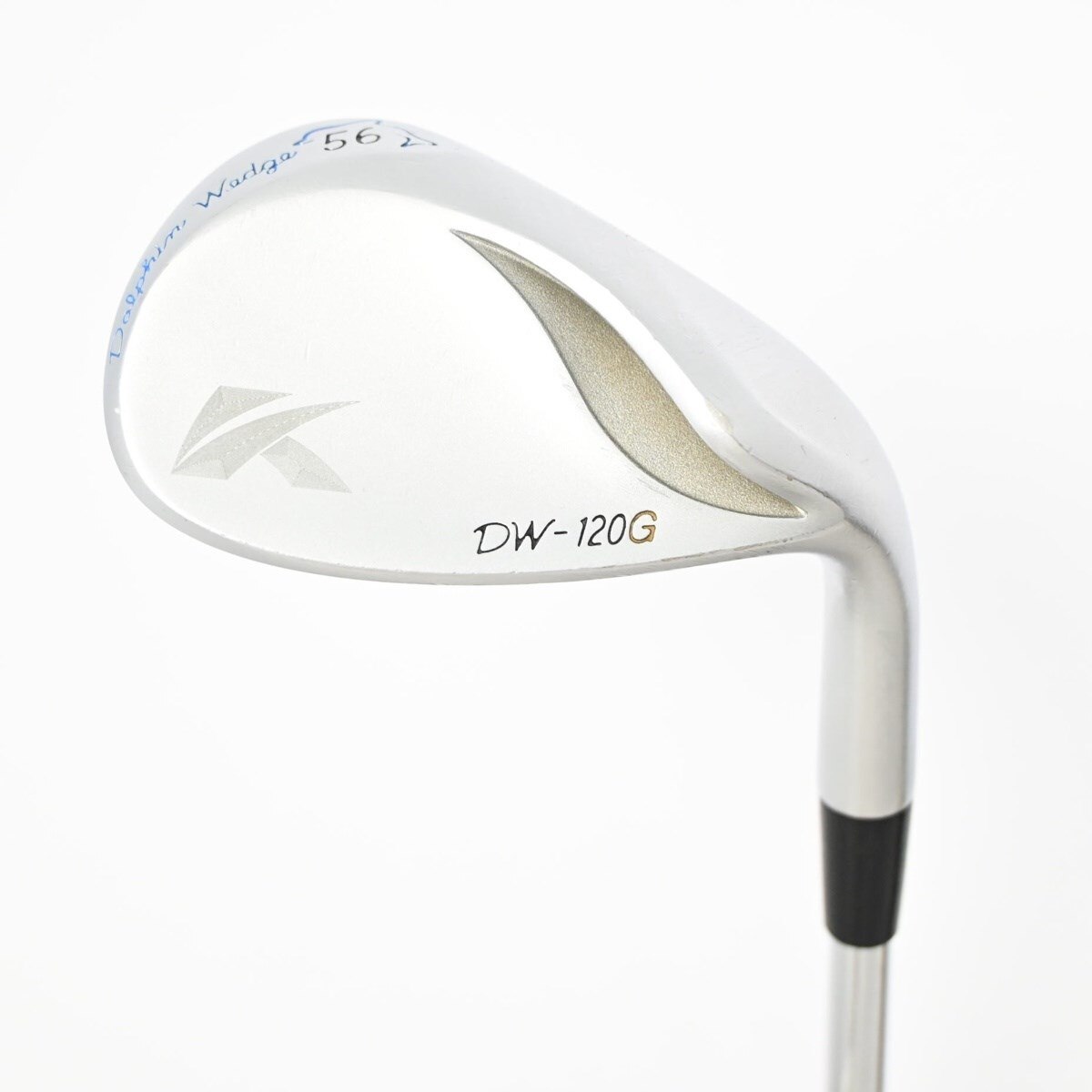 ウェッジ 52°・58° 2本セット NS PRO S／DW-120G 中古】ドルフィン DW-120G ウェッジ N.S.PRO 950GH neo 56 S C