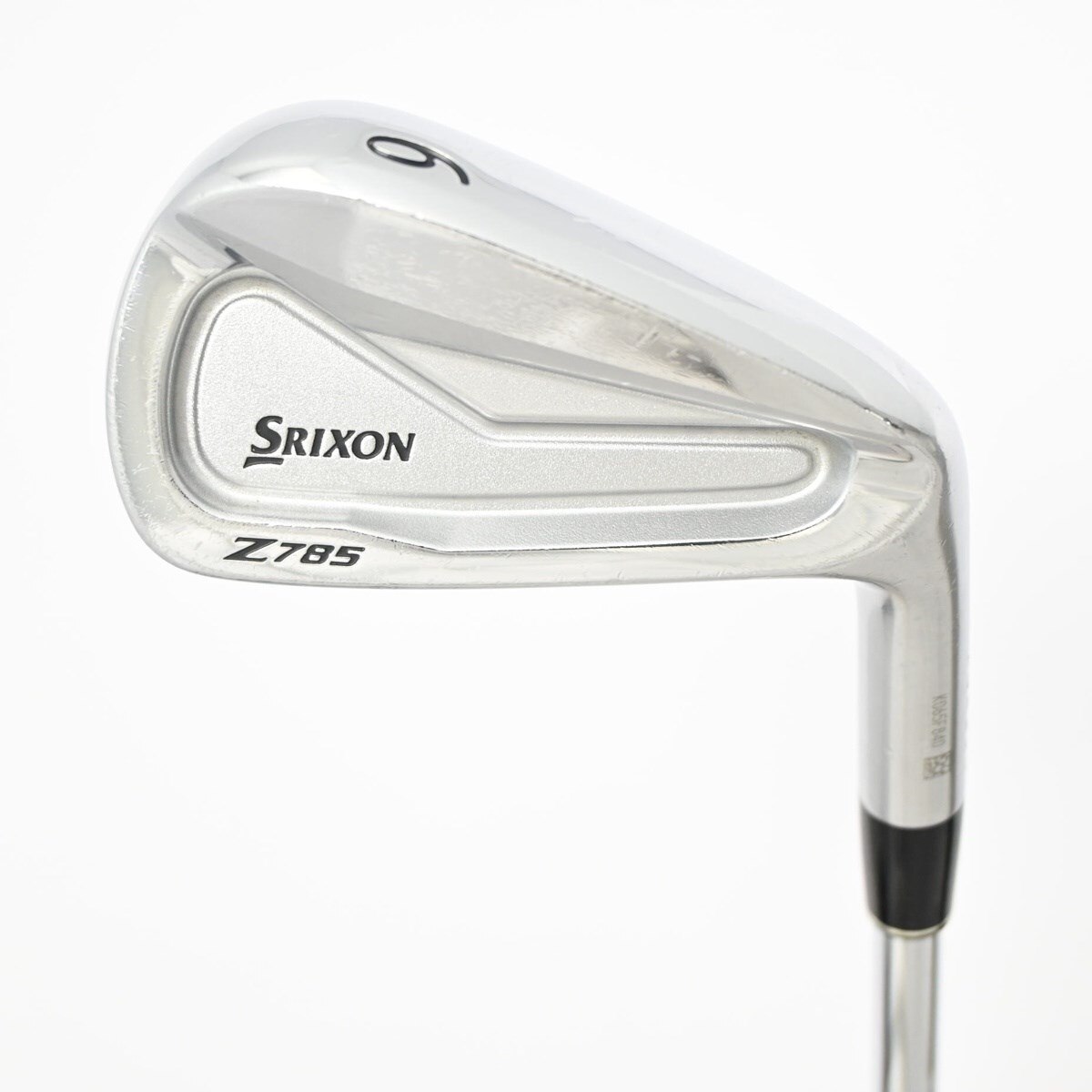 中古】スリクソン Z785 アイアンセット (ダンロップ) スリクソン 通販