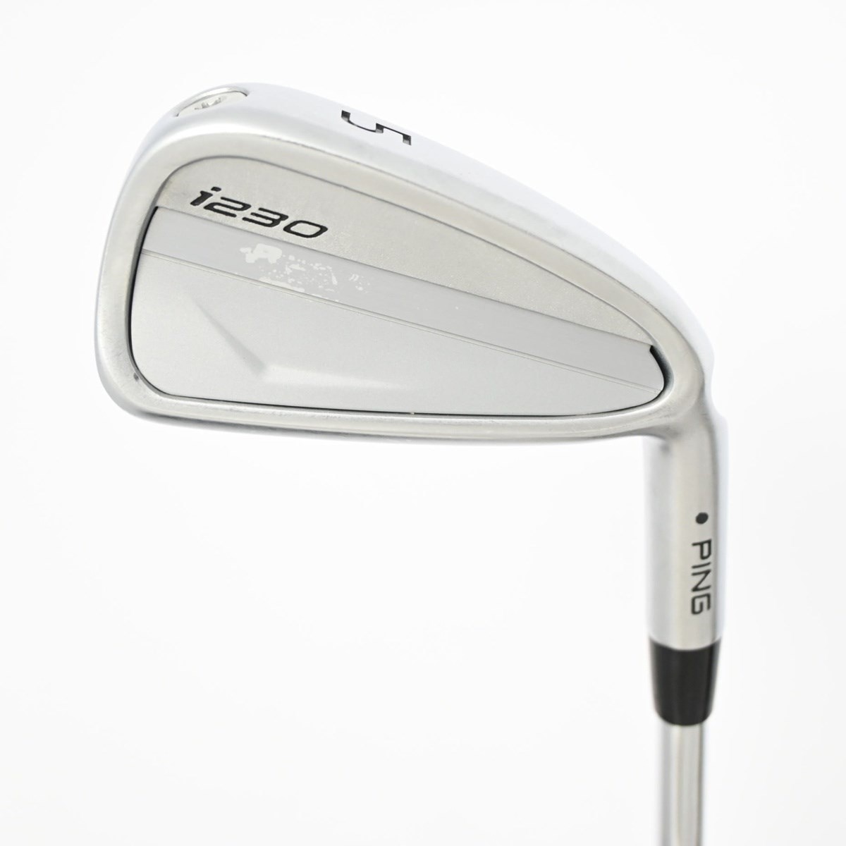 中古】i230 アイアン N.S.PRO MODUS3 TOUR 120 26 S C(アイアン