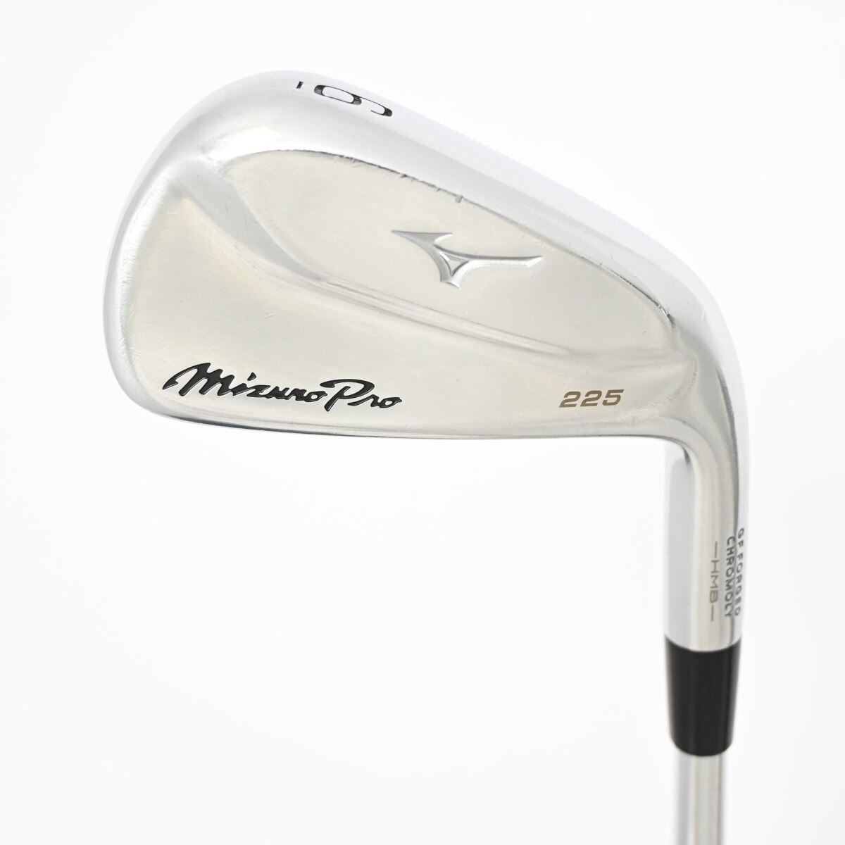 中古】MizunoPro 225 アイアン Dynamic Gold 105 27 S200 C(アイアン