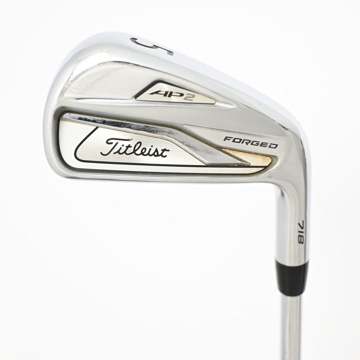 中古】AP2 718 アイアンセット (タイトリスト) 718 通販｜GDO中古