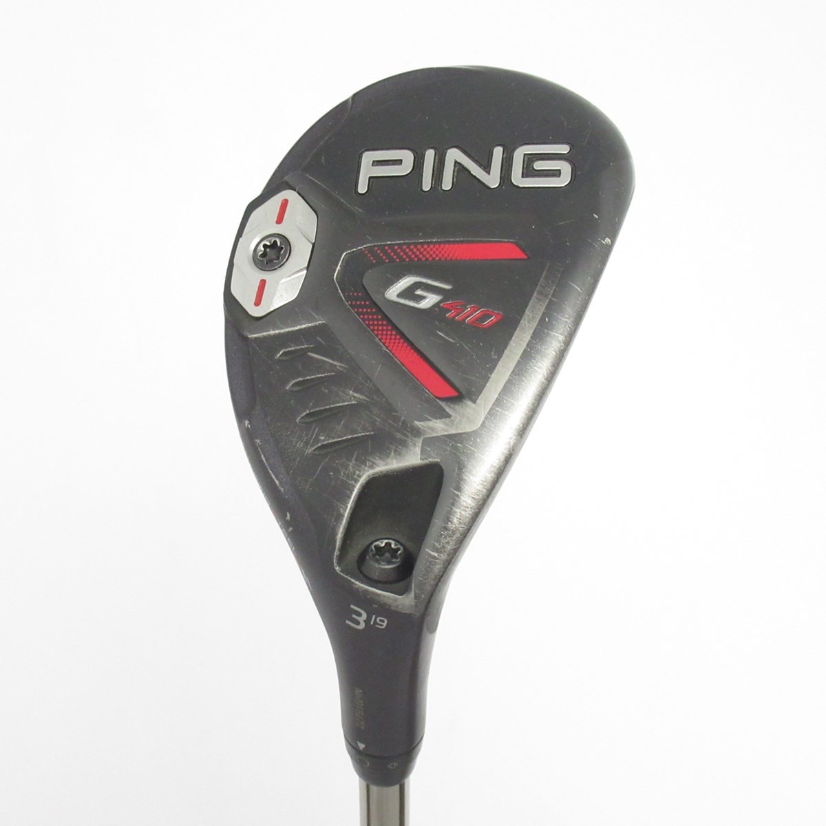 中古】G410 ユーティリティ PING TOUR 173-85 19 S CD(ユーティリティ
