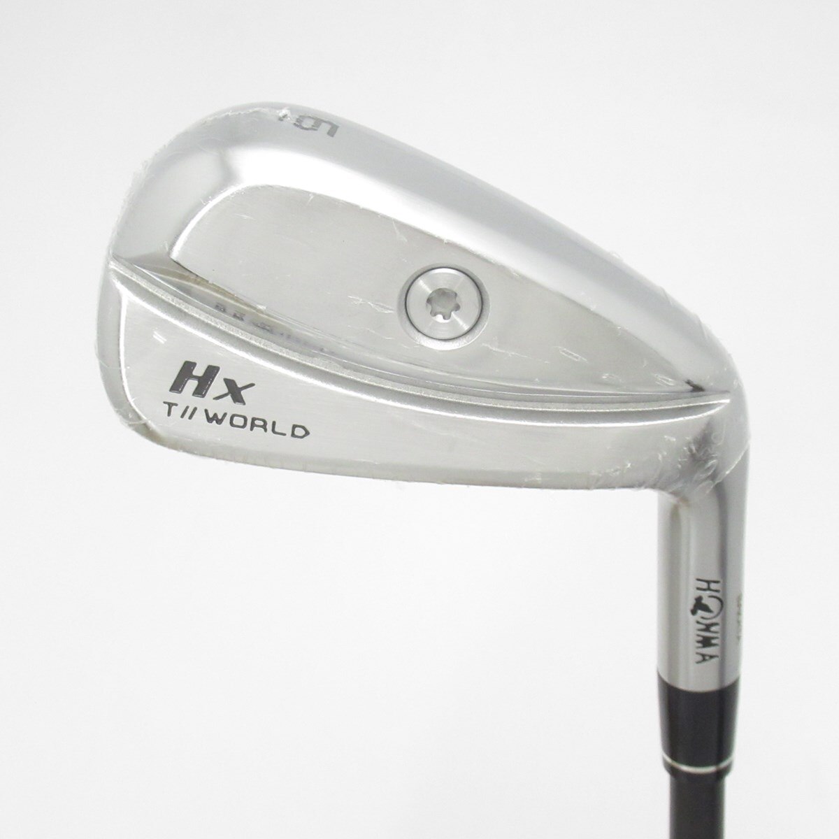 中古】ツアーワールド HX アイアンセット (本間ゴルフ) ツアーワールド