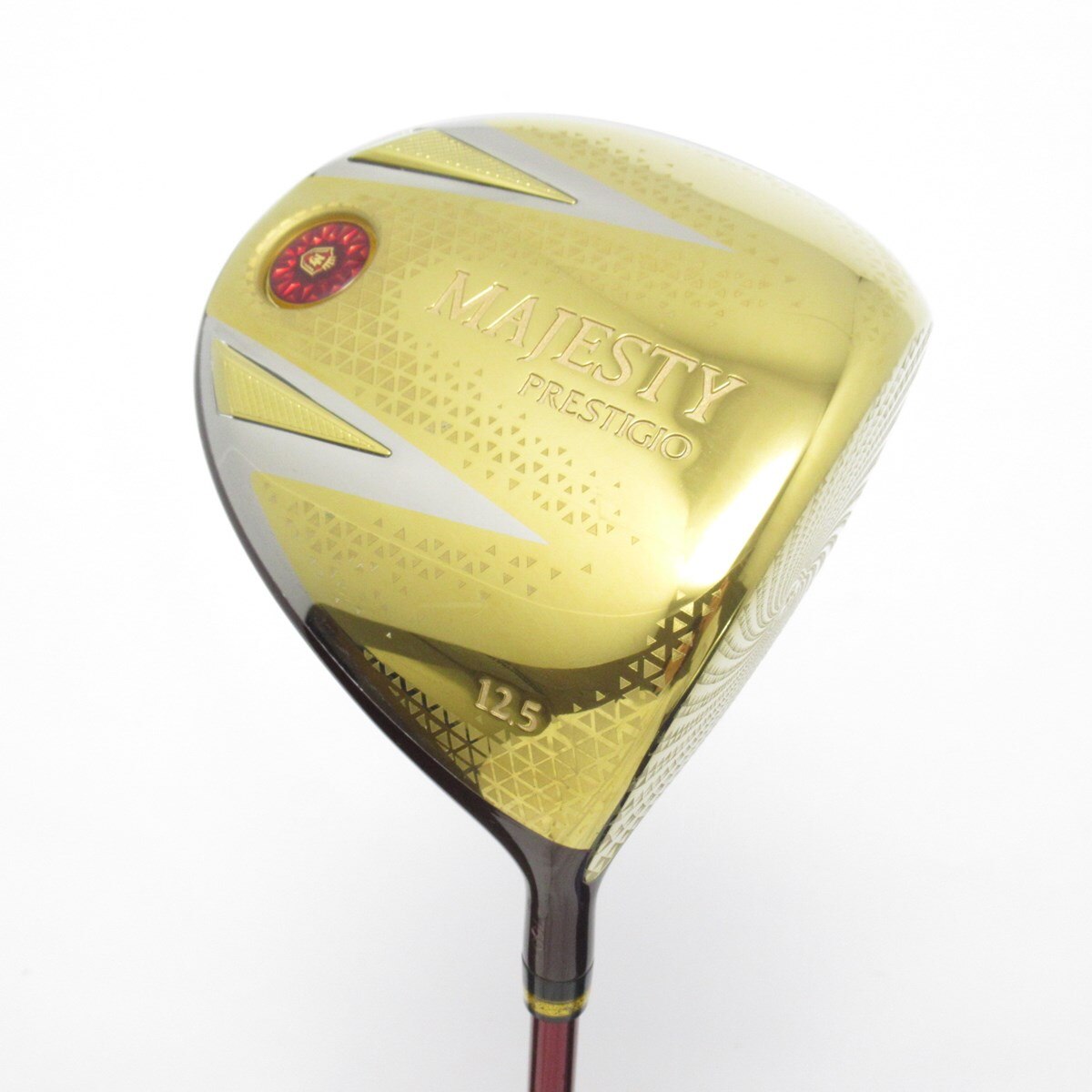 中古】マジェスティ プレステジオ 13 (マジェスティ) マジェスティ